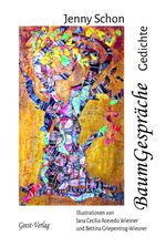 BaumGespräche Cover des Buches BaumGespräche (ISBN: 9783866853607)