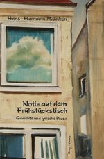 Notiz auf dem Frühstückstisch Cover des Buches Notiz auf dem Frühstückstisch (ISBN: 9783866857513)
