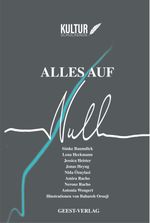 Alles auf Null Cover des Buches Alles auf Null (ISBN: 9783866858787)