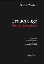Trauertage Cover des Buches Trauertage (ISBN: 9783866859159)