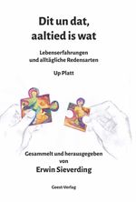 Dit un dat, aaltied is wat Cover des Buches Dit un dat, aaltied is wat (ISBN: 9783866859210)