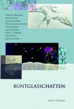 Buntglasschatten Cover des Buches Buntglasschatten (ISBN: 9783866859418)