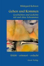 Gehen und Kommen Cover des Buches Gehen und Kommen (ISBN: 9783866859463)