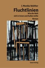 Fluchtlinien Cover des Buches Fluchtlinien (ISBN: 9783866859500)