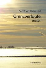 Grenzverläufe Cover des Buches Grenzverläufe (ISBN: 9783866859708)