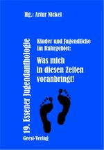 Was mich in diesen Zeiten voranbringt! Cover des Buches Was mich in diesen Zeiten voranbringt! (ISBN: 9783866859913)
