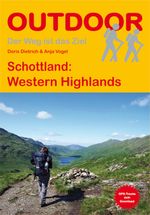 Schottland: Western Highlands Cover des Buches Schottland: Western Highlands (ISBN: 9783866861916)