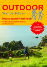 Neuseeland Nordinsel 23 Wanderungen zwischen Küsten und Vulkanen Cover des Buches Neuseeland Nordinsel 23 Wanderungen zwischen Küsten und Vulkanen (ISBN: 9783866865365)