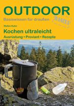 Kochen ultraleicht Cover des Buches Kochen ultraleicht (ISBN: 9783866865785)