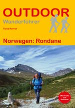 Norwegen: Rondane Cover des Buches Norwegen: Rondane (ISBN: 9783866866270)