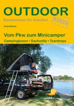 Vom Pkw zum Minicamper Cover des Buches Vom Pkw zum Minicamper (ISBN: 9783866866331)