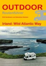 Irland: Wild Atlantic Way Cover des Buches Irland: Wild Atlantic Way (ISBN: 9783866866614)