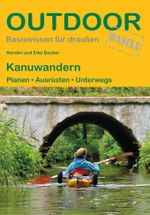 Kanuwandern Cover des Buches Kanuwandern (ISBN: 9783866866638)