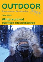 Wintersurvival Cover des Buches Wintersurvival (ISBN: 9783866867574)