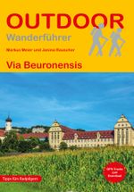 Via Beuronensis Cover des Buches Via Beuronensis (ISBN: 9783866867635)