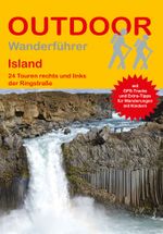 Island 24 Touren rechts und links der Ringstraße Cover des Buches Island 24 Touren rechts und links der Ringstraße (ISBN: 9783866867666)