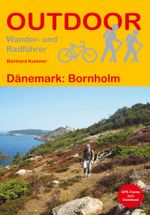 Dänemark: Bornholm Cover des Buches Dänemark: Bornholm (ISBN: 9783866867987)