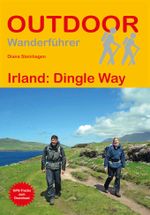 Irland: Dingle Way Cover des Buches Irland: Dingle Way (ISBN: 9783866868533)