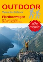 Fjordnorwegen 25 Touren zwischen Atlantik und Jotunheimen Cover des Buches Fjordnorwegen 25 Touren zwischen Atlantik und Jotunheimen (ISBN: 9783866868564)