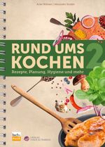 Rund ums Kochen 2 Cover des Buches Rund ums Kochen 2 (ISBN: 9783866872448)