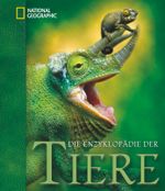 Die Enzyklopädie der Tiere Cover des Buches Die Enzyklopädie der Tiere (ISBN: 9783866902466)
