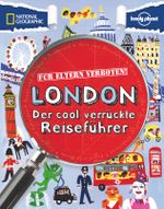 Für Eltern verboten: London Cover des Buches Für Eltern verboten: London (ISBN: 9783866902640)