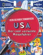 Für Eltern verboten: USA Cover des Buches Für Eltern verboten: USA (ISBN: 9783866903463)