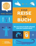 Eine Reise, ein Buch Cover des Buches Eine Reise, ein Buch (ISBN: 9783866903753)