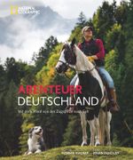 Abenteuer Deutschland Cover des Buches Abenteuer Deutschland (ISBN: 9783866903845)