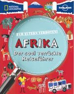Für Eltern verboten: Afrika Cover des Buches Für Eltern verboten: Afrika (ISBN: 9783866903968)