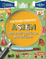 Für Eltern verboten: Asien Cover des Buches Für Eltern verboten: Asien (ISBN: 9783866903975)