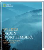 Wildes Baden-Württemberg Cover des Buches Wildes Baden-Württemberg (ISBN: 9783866904019)