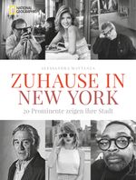 Zu Hause in New York Cover des Buches Zu Hause in New York (ISBN: 9783866904200)