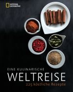 Eine kulinarische Weltreise Cover des Buches Eine kulinarische Weltreise (ISBN: 9783866904262)