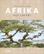 Afrika – Auf Safari Cover des Buches Afrika – Auf Safari (ISBN: 9783866904439)