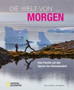 Die Welt von morgen Cover des Buches Die Welt von morgen (ISBN: 9783866904576)