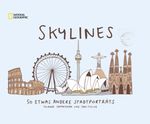 Skylines Cover des Buches Skylines (ISBN: 9783866904644)