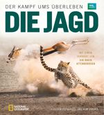 Die Jagd Cover des Buches Die Jagd (ISBN: 9783866904675)