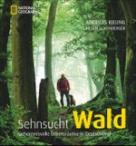 Sehnsucht Wald Cover des Buches Sehnsucht Wald (ISBN: 9783866904774)