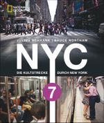 NYC 7 Cover des Buches NYC 7 (ISBN: 9783866906303)