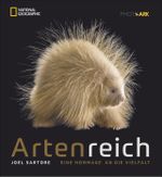 Artenreich Cover des Buches Artenreich (ISBN: 9783866906396)