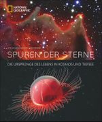 Spuren der Sterne Cover des Buches Spuren der Sterne (ISBN: 9783866906488)