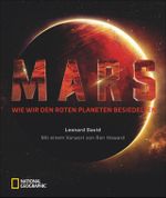 Mars Cover des Buches Mars (ISBN: 9783866906624)