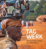 Tagwerk Cover des Buches Tagwerk (ISBN: 9783866906730)