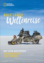 Weltenreise Cover des Buches Weltenreise (ISBN: 9783866906778)