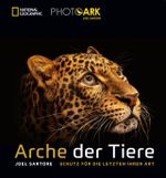 Arche der Tiere Cover des Buches Arche der Tiere (ISBN: 9783866906990)