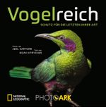 Vogelreich Cover des Buches Vogelreich (ISBN: 9783866907287)