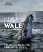 Das geheime Leben der Wale Cover des Buches Das geheime Leben der Wale (ISBN: 9783866907621)