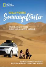 Sonnengeflüster Cover des Buches Sonnengeflüster (ISBN: 9783866907751)