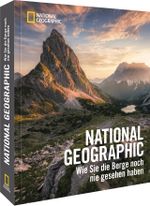 NATIONAL GEOGRAPHIC Cover des Buches NATIONAL GEOGRAPHIC (ISBN: 9783866907775)
